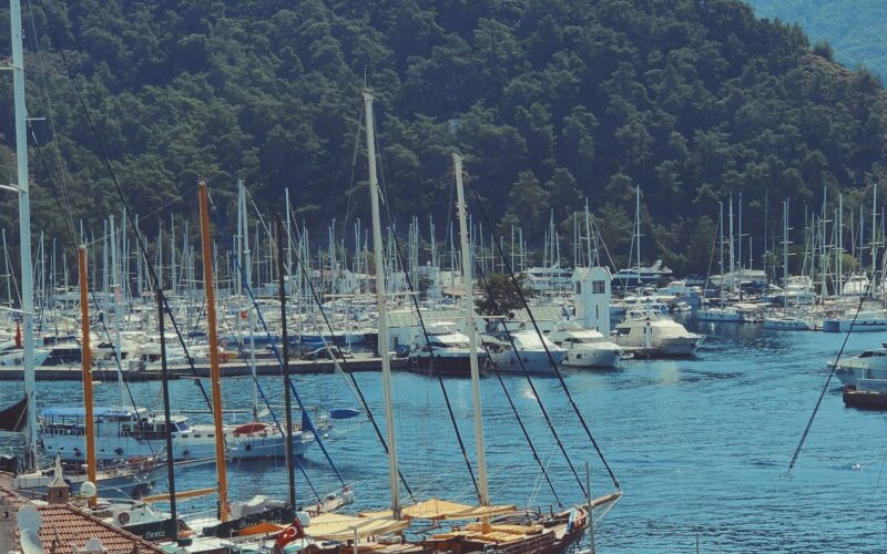 Marmaris