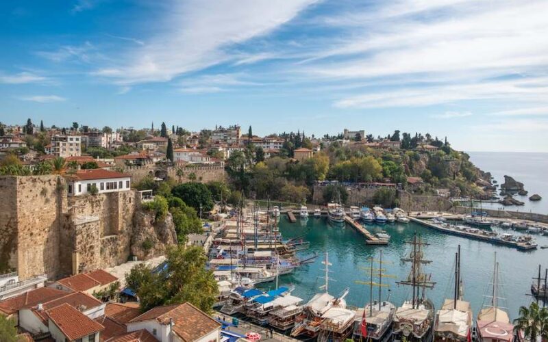 Antalya