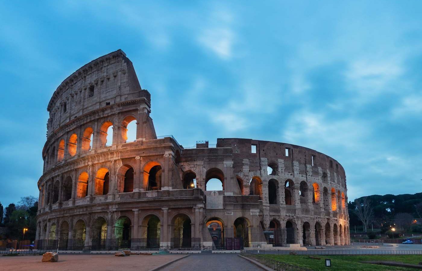 Rome
