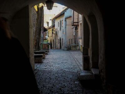 Citytrips