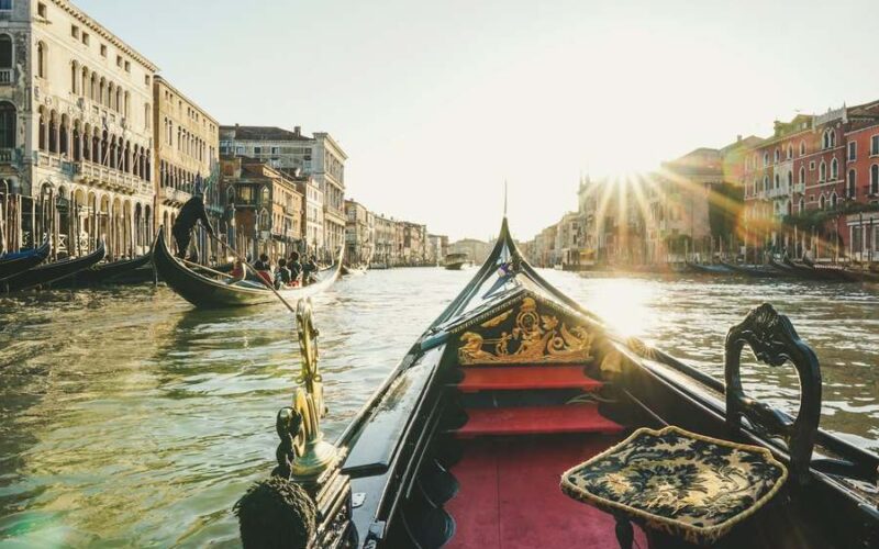 Venetië